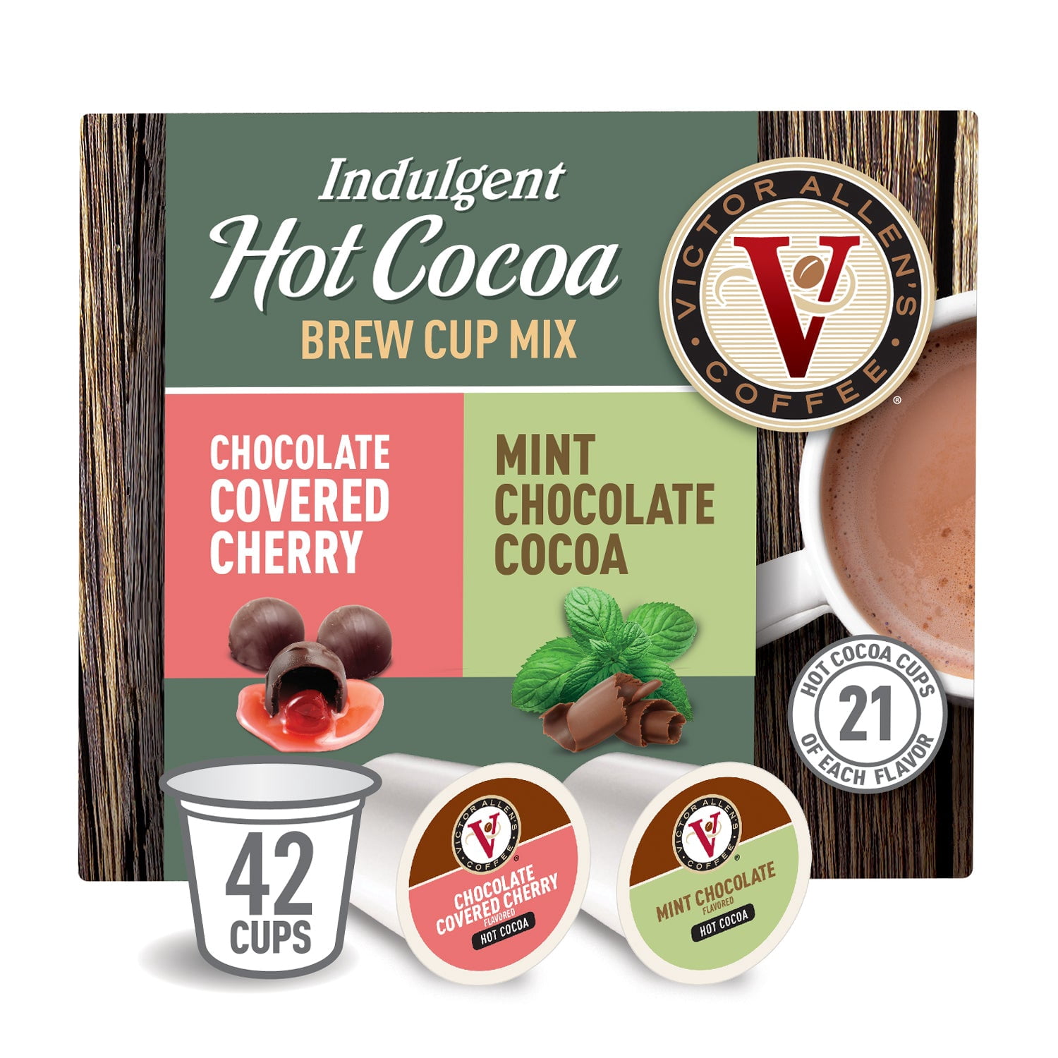 Cups for Keurig K-Cup Brewers 