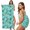 Turquoise, variant on Beach Towel Backpack, Red Geometric 2 in 1 Soft Absorbent Beach Blanket Travel Towels for Pool Swim Gym Picnic Camping, Modern Morocco Abstract Art Portable Drawstring Bag 27.6x55 Inch