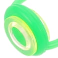 thumbnail image 4 of OUNONA Billiard Cue Racks 10Pcs Compact Green Plastic for Home and Snooker Use, 4 of 5
