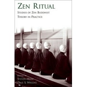 Zen Ritual: Studies of Zen Buddhist Theory in Practice (Paperback)