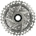 SRAM, 12-Speed Cassette, XG-1250 10-36T, Gravel Road - Walmart.com