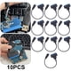 thumbnail image 1 of Cable Adaptador SATA A USB 3 0 Convertidor Plug And Play para HDD SSD 2 5 Pulgadas, 1 of 8