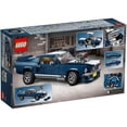 thumbnail image 4 of LEGO Creator Expert Ford Musta LEGO 10265LEGO, 4 of 4