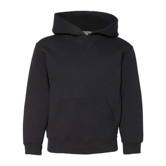 Russell Athletic - Youth Dri Power Hooded Sweatshirt - 995HBB