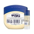 thumbnail image 2 of Vaseline Cocoa Butter Healing Jelly 13oz & Shimmer Stick 1.4oz - Radiant Moisturized Skin Bundle, 2 of 7