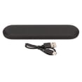 thumbnail image 1 of Almohada de conducción ósea, altavoz estéreo con Bluetooth, caja de música inalámbrica, máquina de ruido blanco para personas que duermen de lado, adultos y bebés, 1 of 5