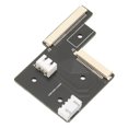 thumbnail image 3 of Placa de Conexión de Eje X Crtynell Placa Extrusora De Transferencia De Material Premium, 3 of 5