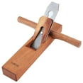 thumbnail image 1 of Handplaner,Hand Plane Planer Wooden Wood Planer Woodworkingplane True Excellence, 1 of 6
