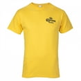 thumbnail image 2 of Corona Extra Parrot La Vida Mas Fina Banana Front and Back T-Shirt-Large, 2 of 5
