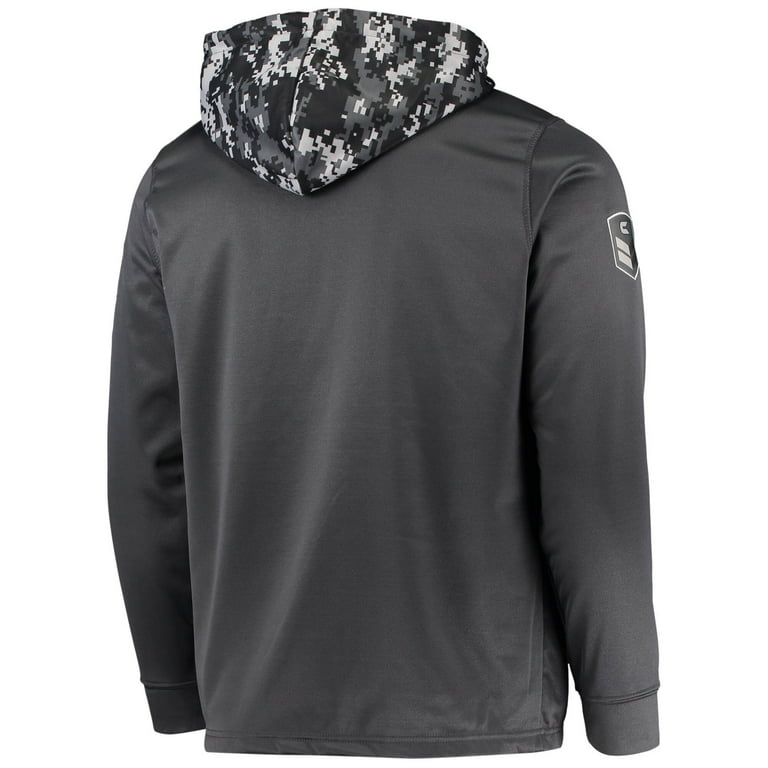 Camo clemson hoodie sales