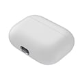 thumbnail image 1 of Flmtop 2 Pcs Coque de Protection en Silicone Antichoc Couleur Unie pour Air Pods Pro, 1 of 10