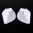 thumbnail image 4 of Toe Separator Gel Bunion Corrector Hammer Toe Straightener Professional Forefoot Cushions Toe Straightener Bunion Pads Relieve Hammer Toe Bunion Overl, 4 of 4