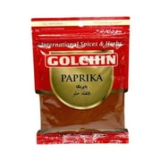 Golchin Paprika - 