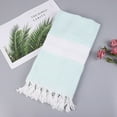 thumbnail image 1 of Xihbxyly Toalla Resistente a La Arena, Secado Rápido, Tamaño Grande, Tela Suave y Absorbente, Multiusos para Playa, Fitness, Yoga, Spa, Vacaciones, 100 X 180 Cm., 1 of 2