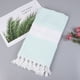 thumbnail image 1 of Xihbxyly Toalla Resistente a La Arena, Secado Rápido, Tamaño Grande, Tela Suave y Absorbente, Multiusos para Playa, Fitness, Yoga, Spa, Vacaciones, 100 X 180 Cm., 1 of 2