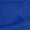 Blue, variant on Men's Ribbed Knit Form-Fitting Workout Wide Shoulder Tank Top Black S