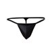 thumbnail image 4 of Escritos Hombres Atractivos de material cuero De La PU Correas De Interior Calzoncillos M Negro Yinane Ropa hombre, 4 of 8
