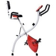 merax stationary bike reviews