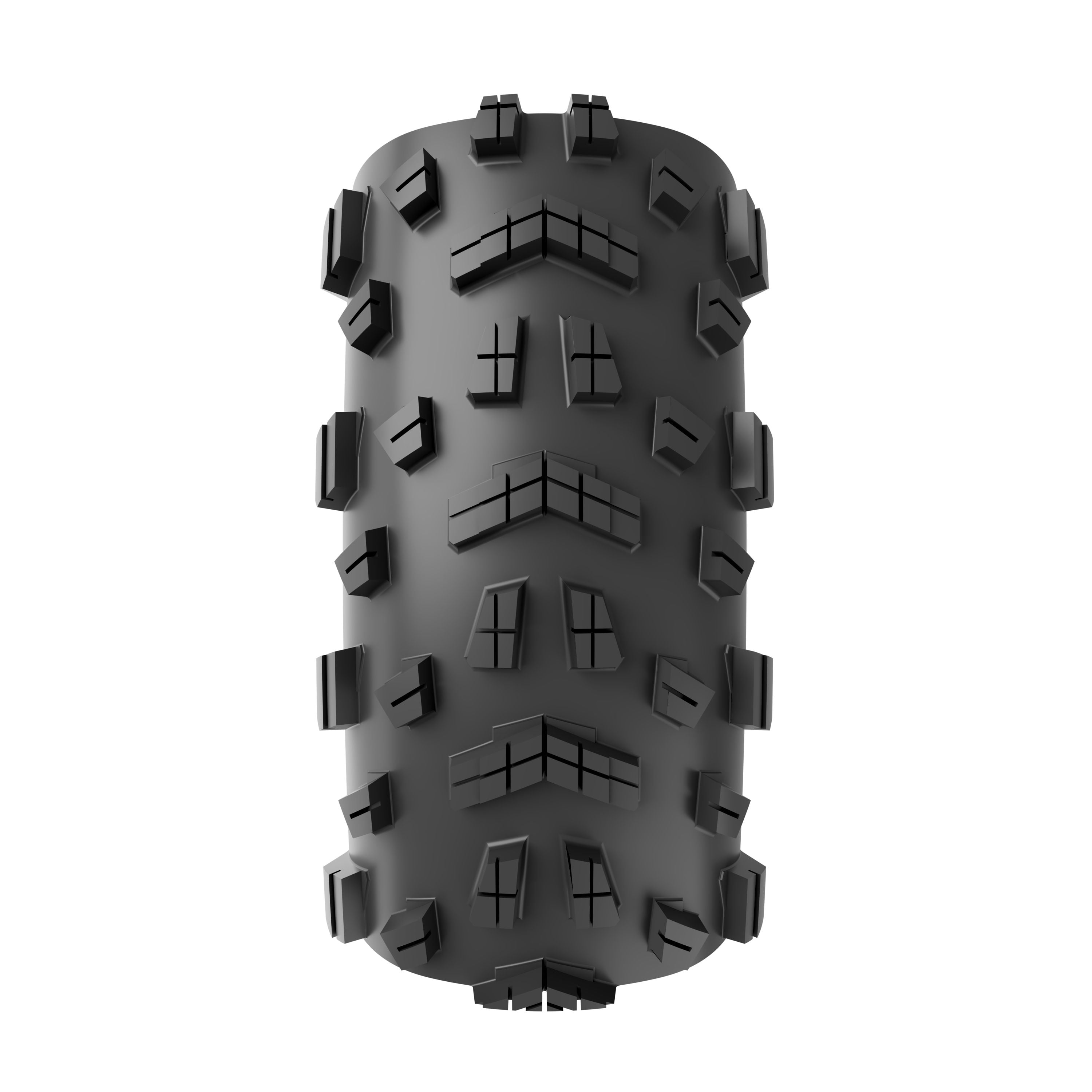 Vittoria Cannoli 27.5 x 3.0  MTB Mountain Bike  Fat Tire Folding Tubeless  1pcs 