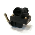thumbnail image 6 of Fuel Pump Wheel Horse Tractors Kohler 10 12 14 16 hp K-Series & Magnum Engines, 6 of 8