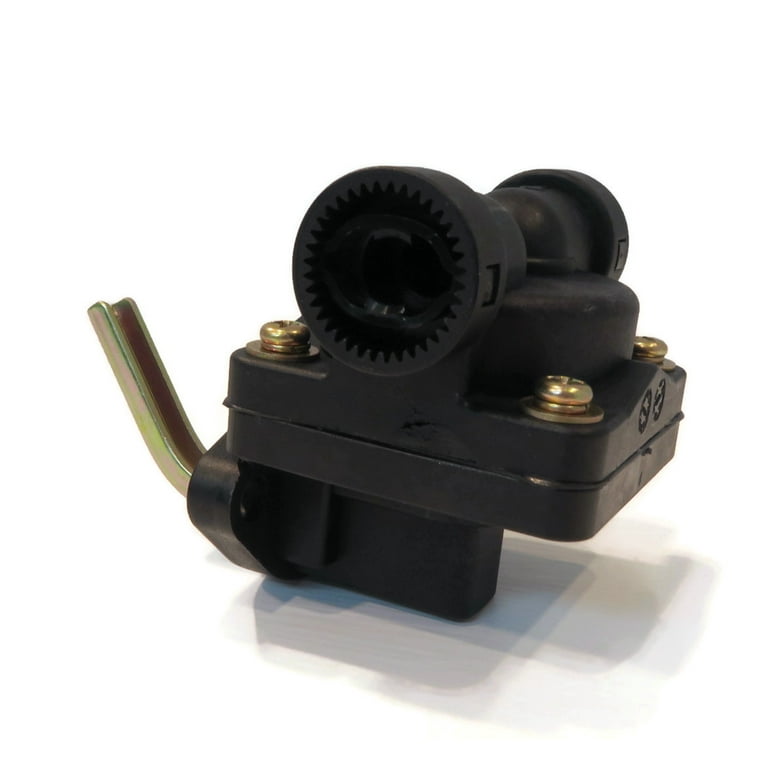 The ROP Shop Fuel Pump Wheel Horse Tractors Kohler 10 12 14 16 hp K Series Magnum Engines