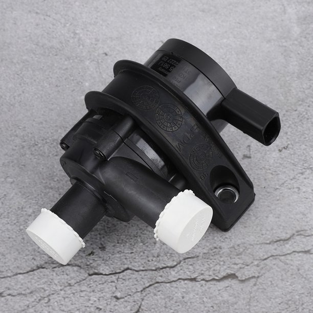 D,Auxiliary Cooling Water Pump Cooling Water Pump Auxiliary Water Pump