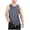 GY1, variant on Male Summer Breathable Thin Strap Solid Color Sports Loose Vest Men's Top XL