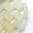thumbnail image 2 of Antifaz para dormir y venda para los ojos de jade natural, antifaz para ojos de jade natural, antienvejecimiento, antienvejecimiento, terapia fría o caliente, que es calmante y refrescante., 2 of 5