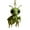 e, variant on Bug Buddies Christmas Ornaments - Insect-Themed Holiday Decor for Entomology Lovers (2-Piece Set)