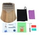 thumbnail image 1 of Kalimba K17CAS B Major Alcanforwood Piano de pulgar portátil de 17 teclas, 1 of 14