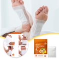 thumbnail image 1 of Hydrating Deep Cleansing Foot Patch For And Gentle Care Of Physical Discomfort Foot Care Patch, 1 of 8