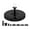 A, variant on Solar Floating Bird Bath Fountain â Outdoor Water Feature with Adjustable Spray Height, , for Garden and Pond