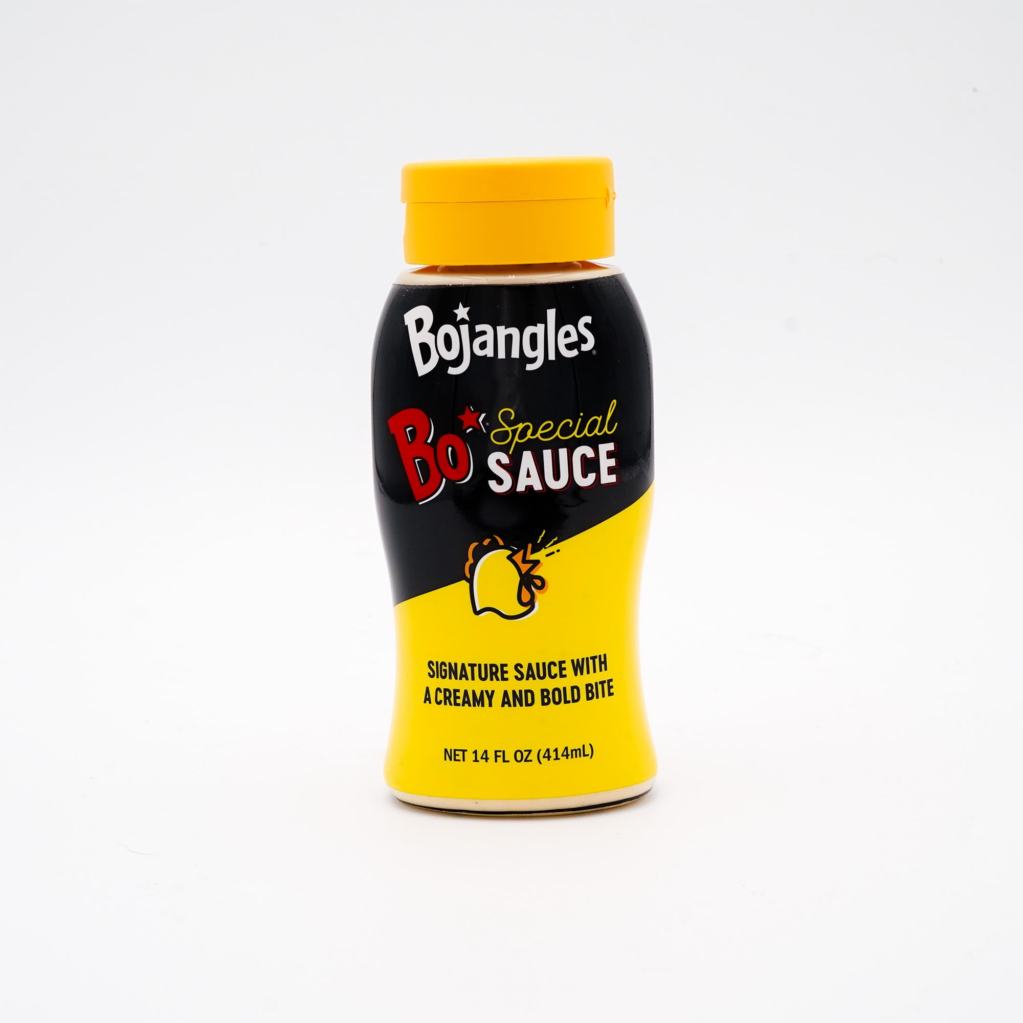 Bojangles Bo Special Sauce