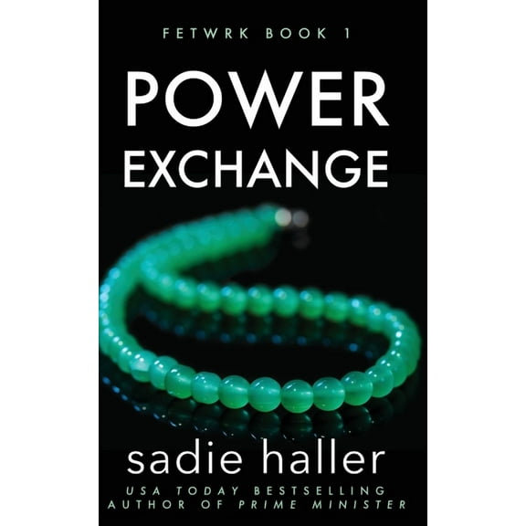 Fetwrk: Power Exchange (Paperback)