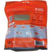 Survive Outdoors Longer Emergency Blanket