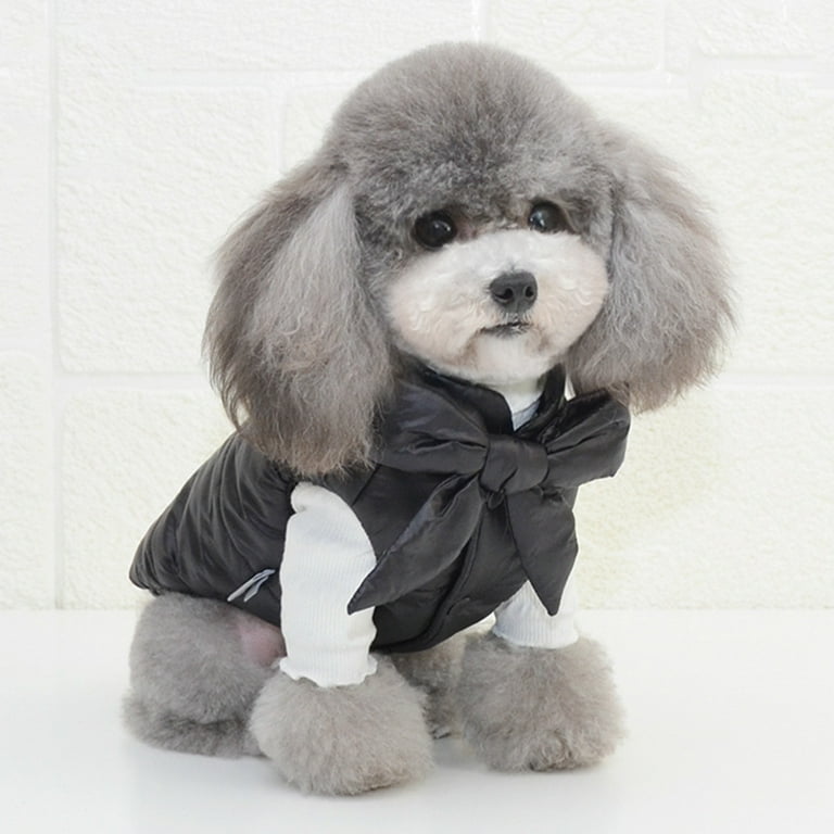 Big dog clearance vest
