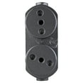 thumbnail image 7 of CRL CRL7160 Medium Duty 90 Hold Open Overhead Concealed Closer Body Only, 7 of 7