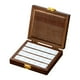 thumbnail image 3 of Caja de acuarela para guardar pinturas acrílicas. 24 cuadrículas, 3 of 8