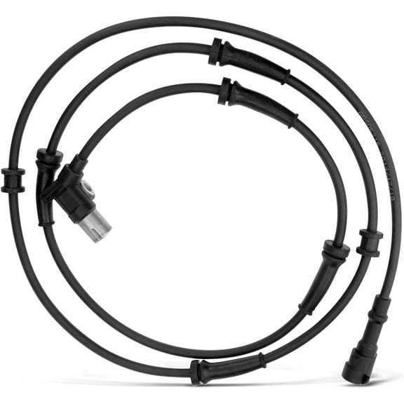 A-Premium ABS Wheel Speed Sensor Replacement for Jeep Grand Cherokee ZJ 1993-1998 Front Left or Right