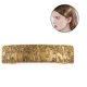 thumbnail image 2 of Pinza para el pelo hecha a mano, pasador para el pelo francés, horquilla vintage con protección lunar del bosque, accesorios para el pelo de moda para mujeres y niñas, regalo, 2 of 8