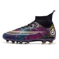 thumbnail image 3 of ALIUPS 33-45 Zapatos de fútbol profesionales para niños, zapatos de fútbol para hombre, zapatos de fútbol sala, zapatillas deportivas, botines de fútbol para niños, 3 of 5