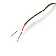 thumbnail image 4 of THE CIMPLE CO - Thermostat Wire 18/2 -Brown- 18-Gauge Solid Copper 2-Conductor CL2/CMR - 200ft, 4 of 7