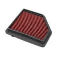 thumbnail image 4 of Filtro de aire del motor alto flujo de aire 335037 1722051BH00 reemplazo lavable para HRV Vezel 20142019, 4 of 12