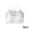 A, variant on AJZIOJIRO 2 Pairs Kids Girls Seamless Stretch Bra Ultra Comfort Soft, Invisible Dig-Free Teen Bras with Removable Padding