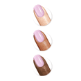 thumbnail image 3 of Sally Hansen Insta-Dri Hershey's Cookies 'n' Creme Eggs Nail Polish | Quick Dry, Long Lasting, Streak-Free Shine | Opaque, Glossy | 782 Spring Forward | Pastel Rosy Pink Nail Color, 3 of 8