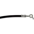 thumbnail image 4 of Dorman H622815 Rear Left Brake Hydraulic Hose for Specific Nissan Models Fits select: 2017-2019 NISSAN TITAN XD, 4 of 4