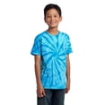 thumbnail image 4 of Port & Company ® - Youth Tie-Dye Tee. PC147Y, 4 of 6