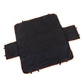 thumbnail image 4 of Alfombrilla para coche para perros, funda para asiento trasero para mascotas, protector impermeable para asiento trasero para perros, funda para asiento trasero para perros, claridad notable, 4 of 8