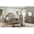 thumbnail image 3 of Acme Furniture Northville 5 Drawer Chest, 3 of 4