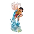thumbnail image 1 of Bandai Figuarts Zero One Piece Monkey D Luffy Brothers Bond, 1 of 5